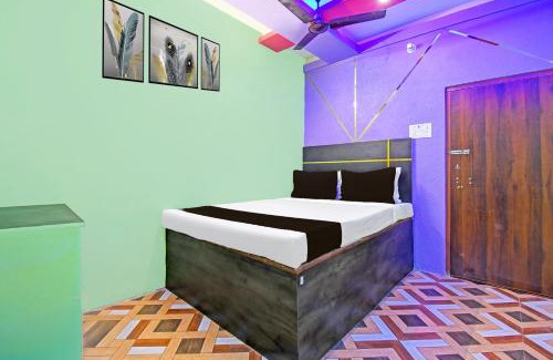 Chandannagar Hotel | Hotel O Madhyamgram Railway Junction Formerly Dreamland