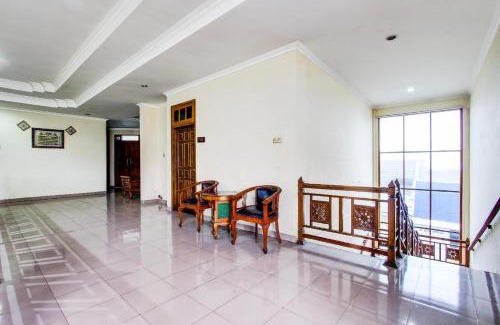 Laweyan Hotel | Hotel O Manahan Near Stadium Manahan Solo Formerly Atma Bhakti