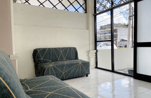 Bukittinggi Hotel | Hotel O Mantari Guesthouse