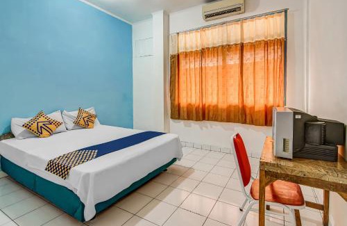 Tegal Hotel | Hotel O Margadana