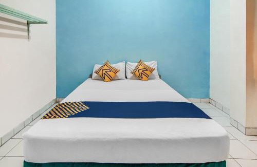 Tegal Hotel | Hotel O Margadana