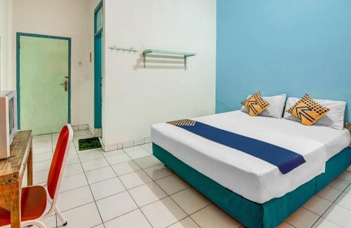 Tegal Hotel | Hotel O Margadana