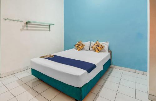 Tegal Hotel | Hotel O Margadana
