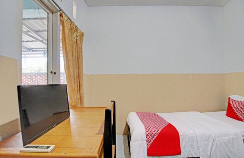 Pekanbaru Hotel | Hotel O Marvel House Syariah