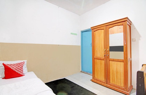 Pekanbaru Hotel | Hotel O Marvel House Syariah