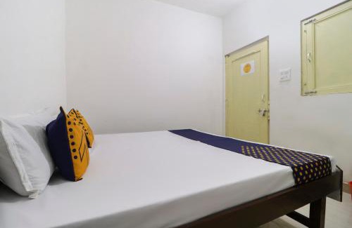 Khattalwada Hotel | Hotel O MCK Rooms