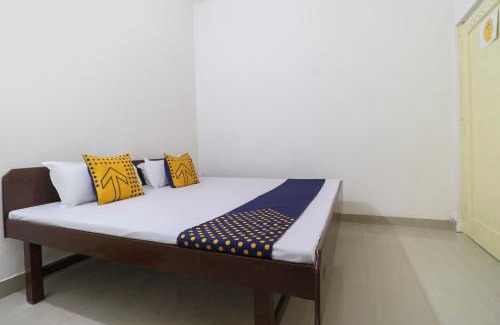 Khattalwada Hotel | Hotel O MCK Rooms