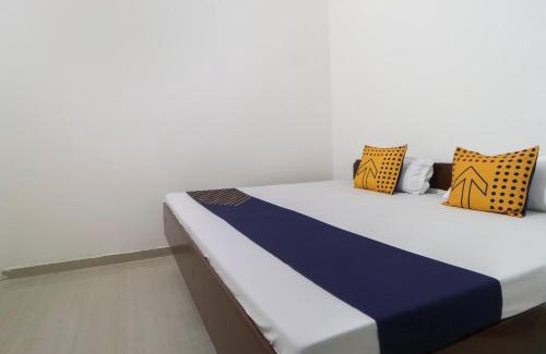 Khattalwada Hotel | Hotel O MCK Rooms