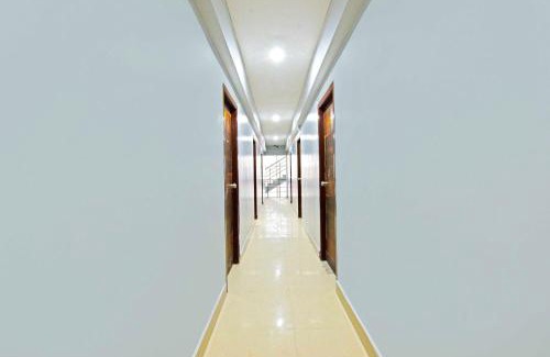 Hyderabad Hotel | Hotel O Medipally