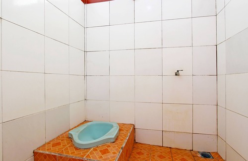 Cilacap Hotel | Hotel O Meilias