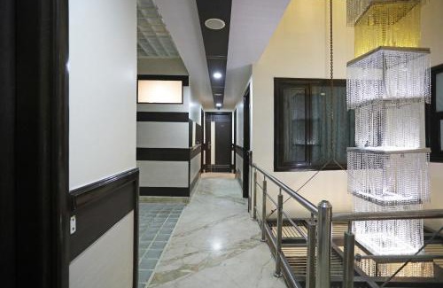 Patel Nagar Hotel | Hotel O Metro View Inn