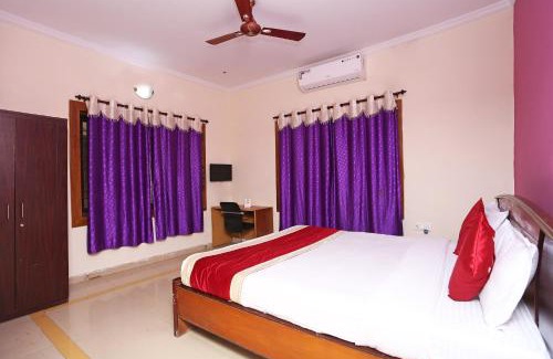 Bhubaneshwar Hotel | Hotel O MKB Guest House