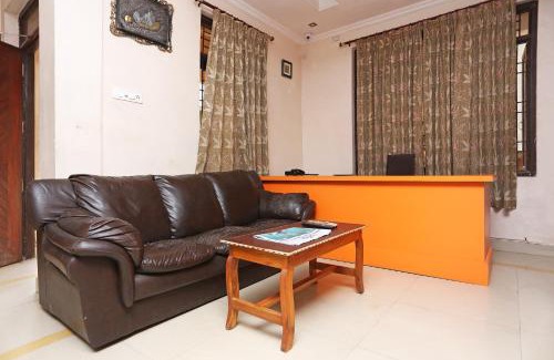 Bhubaneshwar Hotel | Hotel O MKB Guest House