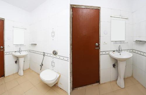 Bhubaneshwar Hotel | Hotel O MKB Guest House