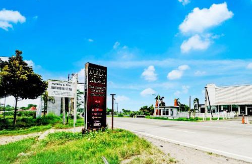 Mojokerto Hotel | Hotel O Mojoanyar Near Terminal Bis Mojokerto