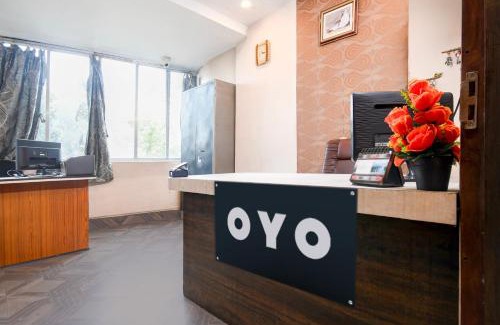 Asansol Hotel | Hotel O Mrinmoyi Guest House