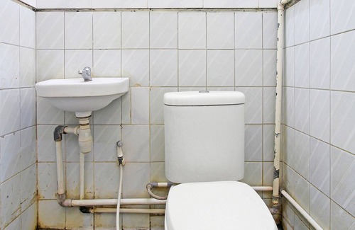 Magelang Hotel | Hotel O Mutiara