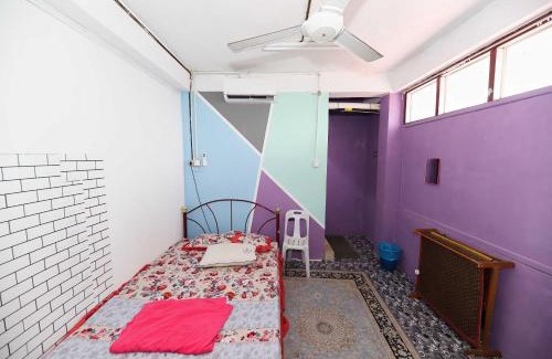 Rambai Hotel | Hotel O MY Gunung Budget Hotel