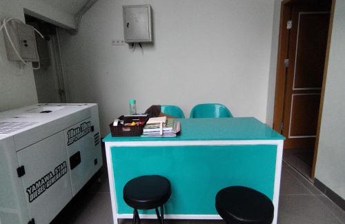 Jember Hotel | Hotel O My Kost Syariah