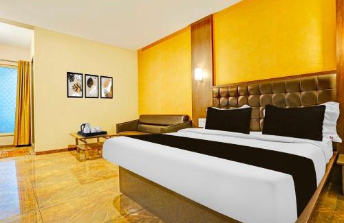 Nagpur Hotel | Hotel O Nagpur Railway Station
