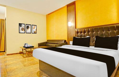 Nagpur Hotel | Hotel O Nagpur Railway Station