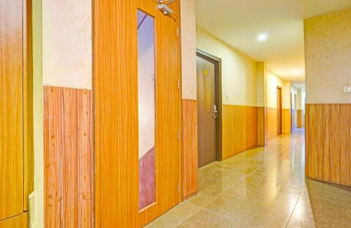 Nagpur Hotel | Hotel O Nagpur Railway Station