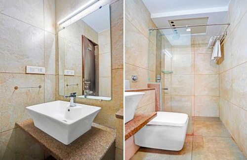 Nagpur Hotel | Hotel O Nagpur Railway Station