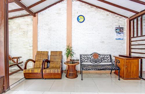 Depok Hotel | Hotel O Nayo Homestay Syariah