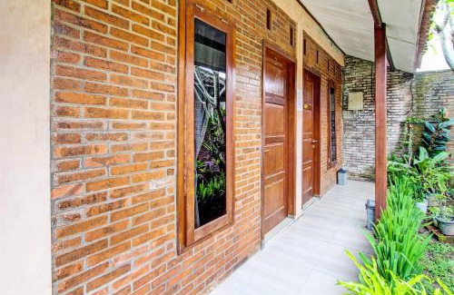 Depok Hotel | Hotel O Nayo Homestay Syariah