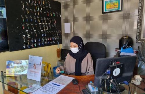 Asembagus Hotel | Hotel O New Asembagus 2