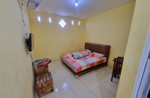 Asembagus Hotel | Hotel O New Asembagus 2