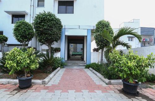 Sholinganallur Hotel | Hotel O NIMALAN RESIDENCY