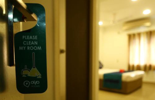 Sholinganallur Hotel | Hotel O NIMALAN RESIDENCY
