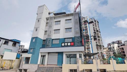 Kharghar Hotel | Hotel O Nirsukh Palace