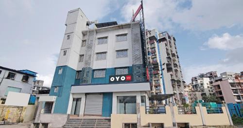 Kharghar Hotel | Hotel O Nirsukh Palace