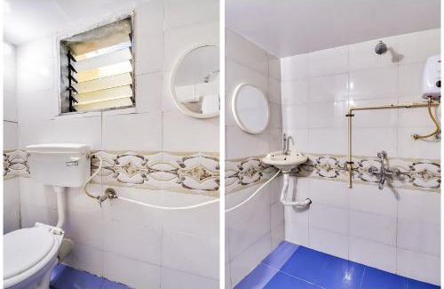 Palghar Hotel | Hotel O Nisarg Resort Satpati Beach