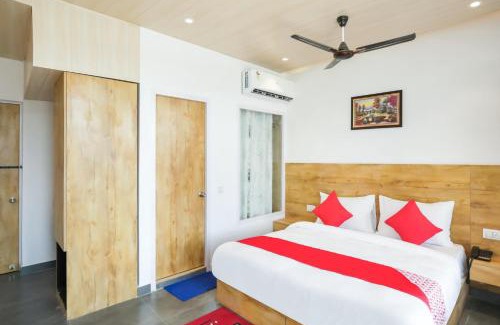 South West Hotel | Hotel O Orchid Blu