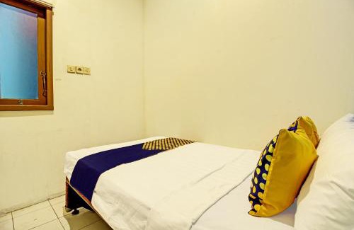 Pekalongan Hotel | Hotel O Pacar Guesthouse