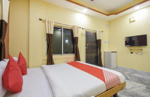 Rajarhat Hotel | Hotel O Palki Palace Near Netaji Subhash Chandra Bose International Airport