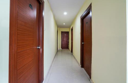 Hyderabad Hotel | Hotel O Pariwar Inn