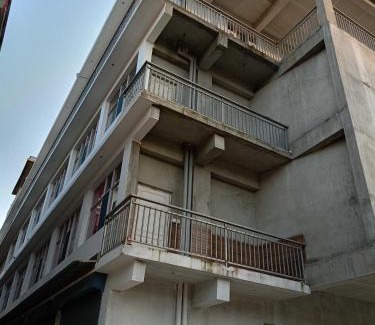 Mandi Hotel | Hotel O Parmar Palace