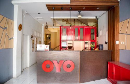 Gambir Hotel | Hotel O Pasar Baru Inn