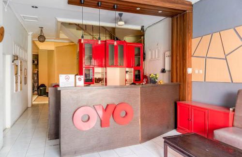 Gambir Hotel | Hotel O Pasar Baru Inn