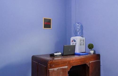 Padalarang Hotel | Hotel O Pdl Guest House Syariah