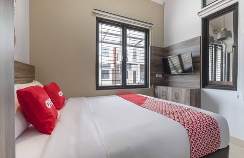Teluk Dalam Hotel | Hotel O Penginapan Fajar Syariah