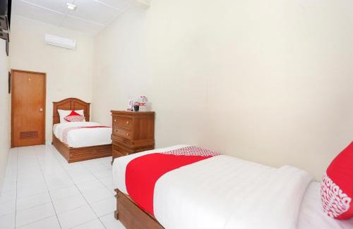 Cangkringan Hotel | Hotel O Penginapan Kepurun Pawana Indonesia