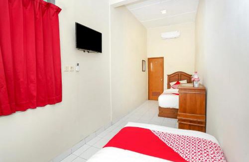 Cangkringan Hotel | Hotel O Penginapan Kepurun Pawana Indonesia