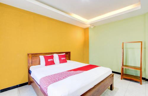 Terong Hotel | Hotel O Penginapan Viki Syariah