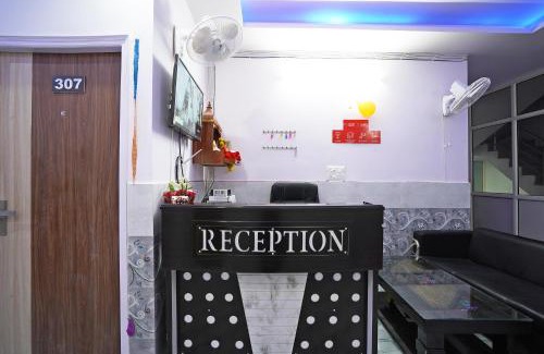 South West Hotel | Hotel O Plus One Hotel Residency