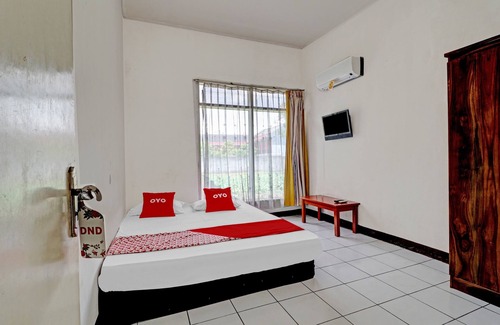 Cileunyi Hotel | Hotel O Pondok 23